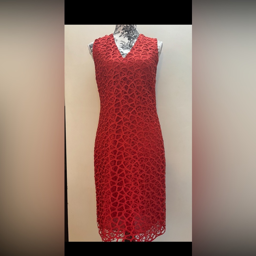 Beautiful Akris dress!! Just used twice!!